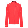 Damen Fahrradjacke Dare 2b Wmn Mediant IIJkt rosa Neon Pink