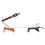 Steigeisen Petzl Irvis Hybrid