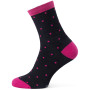 Socken Warg Happy Merino W Mini Dots