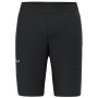 Herrenshorts Salewa Sella TWR Shorts M schwarz 0910 - black out