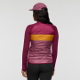 Damenjacke Cotopaxi W'S Capa Hybrid Insulated Jacket
