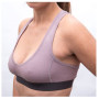 Büstenhalter Sensor Merino DF