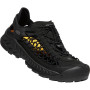 Wanderschuhe Keen Uneek Nxis Men schwarz triple black/black