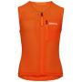 Kindergröße: L / Farbe: orange