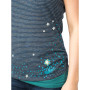 Damen-T-Shirt Chillaz Fancy Little Dot 2021