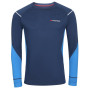 Größe: L / Farbe: blau