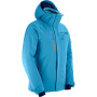 Herrenjacke Salomon Brilliant Jkt M