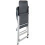 Campingstuhl Crespo Deluxe AL-237