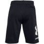 Herrenshorts Under Armour Rival FLC Big Logo Shorts