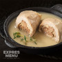 Fertigessen Expres menu Mährische Tasche 300 g