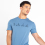 Herren-T-Shirt Dare 2b Integral II Tee