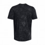 Herren-Funktionsshirt Under Armour Rush Energy Print SS
