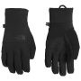 Handschuhe The North Face M Apex Insulated Etip Glove schwarz TNF BLACK