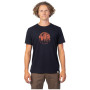 Herren-T-Shirt Hannah Luke
