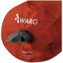 Aufblasbare Isomatte Warg Atom Mummy