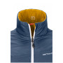 Herrenjacke Ortovox Swisswool Piz Boval Jacket M