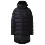 Damenmantel Haglöfs Rosson Down schwarz True Black
