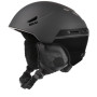 Skihelm Relax Patrol schwarz