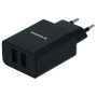 Adapter Swissten SMART IC schwarz