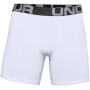 Herren-Boxershorts Under Armour Charged Cotton 6in 3 Pack