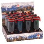 Flasche Robens Leaf Flask 0.7L