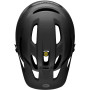 Fahrradhelm Bell 4Forty MIPS Mat