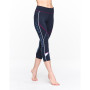 Damen 3/4 Leggings Kari Traa Louise 2.0 3/4 Tights