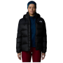 Damenjacke The North Face W Diablo Down 2.0 Hoodie