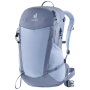 Damenrucksack Deuter Futura 21 SL blau polar-bluejay