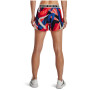 Damenshorts Under Armour Play Up Shorts 3.0 SP