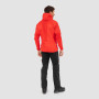 Herrenjacke Salewa ORTLES HYB TWR JACKET M