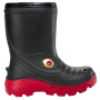 Kinder Winterschuhe Viking Outdoor Footwear Claw Warm Black/Red