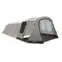 Zelterweiterung Outwell Universal Awning Size 5 grau