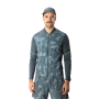Herrenweste Dynafit Trail Reflective Insul Vest M