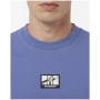 Herren-T-Shirt Salomon Wild Rays Label SS Tee