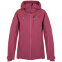 Damenjacke Husky Nicker L 2022 weinfarbe dark wine