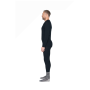 Herren-Funktionsshirt Devold Adventure Merino 190 Shirt Man