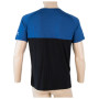 Herren-Funktionsshirt Sensor Merino Air PT knoflíčky