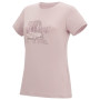 Damen-T-Shirt Regatta Womens Fingal Stretch