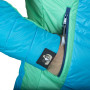 Damenjacke Sir Joseph Lotus Hooded Lady