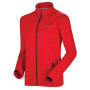 Herrenjacke Husky Atherm New rot