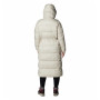 Damen-Wintermantel Columbia Puffect™ II Long Jacket