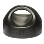 Ersatzkappe Klean Kanteen Wide Loop Cap Spare Lid schwarz Stainless/Black