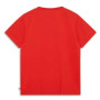 Kinder-T-Shirt Lego Wear Lwtace 200 Red