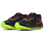 Herren Laufschuhe Under Armour HOVR Machina Off Road