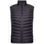 Herrenweste Dare 2b Drifter II Gilet schwarz Black