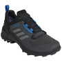 Herrenschuhe Adidas Terrex Swift R3 Gtx 2023 schwarz/blau core black