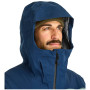 Herrenjacke Ortovox 3L Deep Shell Jacket M