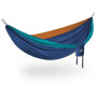 Farbe: blau/orange
