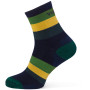 Socken Warg Happy Merino M Stripes